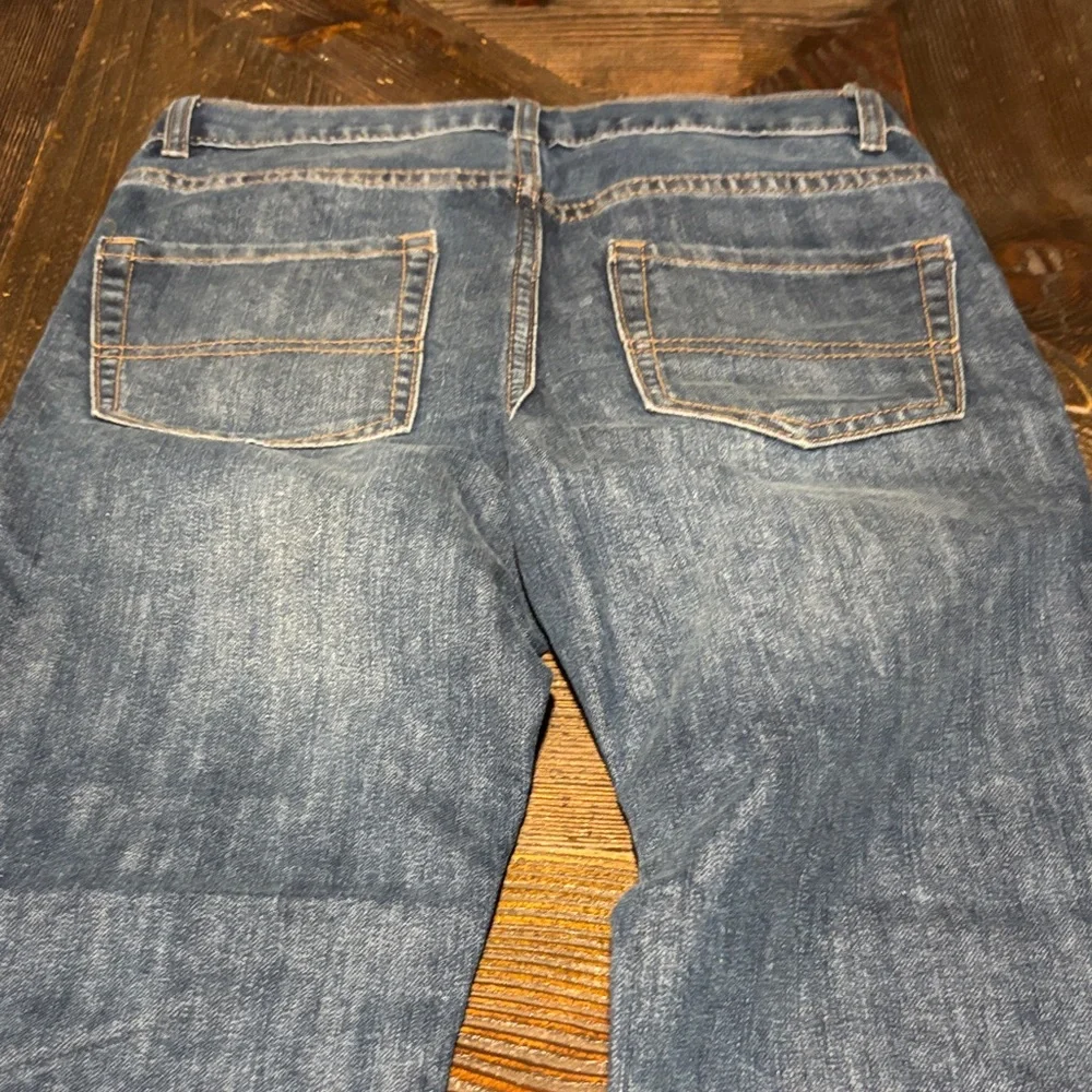 The Children's Place Classic Denim Kids Jeans